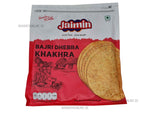 Jaimin/Maniarr’s Khakhra bajri 200g